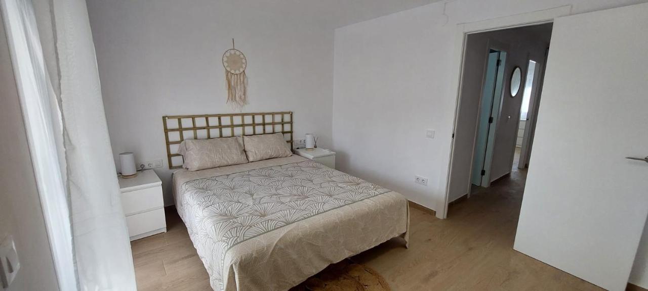 Casa Adosada Gran Avenida Con Billar Benicàssim Buitenkant foto