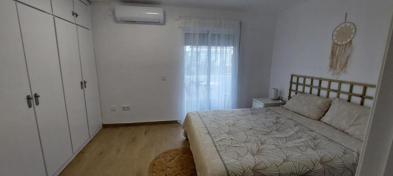 Casa Adosada Gran Avenida Con Billar Benicàssim Buitenkant foto