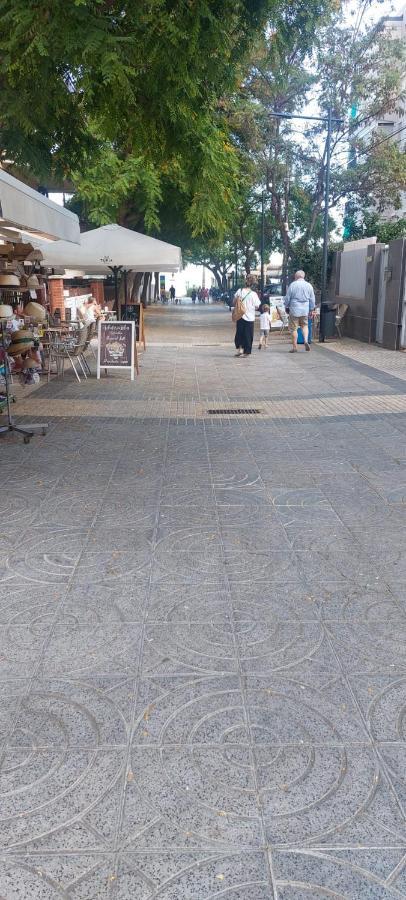Casa Adosada Gran Avenida Con Billar Benicàssim Buitenkant foto